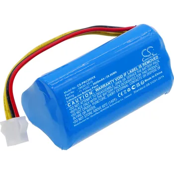 Baterie k notebooku Baterie Cameron Sino CS-PRC250VX pro CleanMate S460 - neoriginální