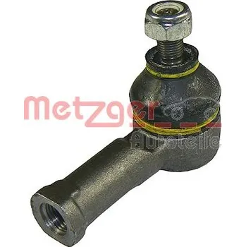 Čep řízení Hlava příčného táhla řízení - čep řízení METZGER 54026308