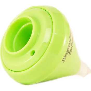 Dětské zboží Yoyofactory Káča Elec-Tric Zelená/Green (Skvělá lehká káča)