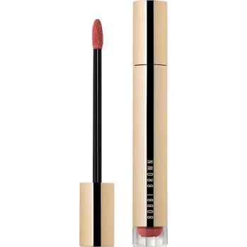 Kosmetika Bobbi Brown Luxe Matte Liquid Lipstick, budding rose