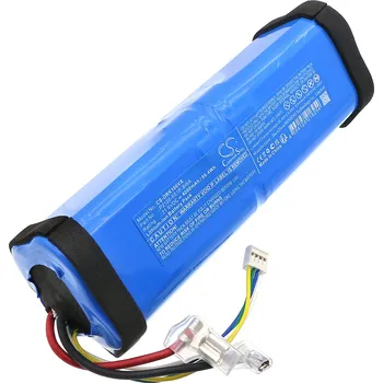 Příslušenství k vysavači Baterie Cameron Sino CS-DRK100VX pro Dreame Mova K10 - neoriginální