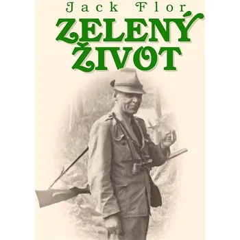 Kniha Zelený život Ekniha