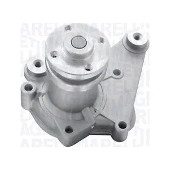Motor automobilu Vodní čerpadlo, chlazení motoru MAGNETI MARELLI 352316171009