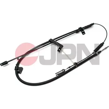 Lanko parkovací brzdy JPN Tažné lanko parkovací brzdy JPN 70H0370-JPN