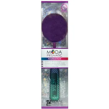 Make-up Royal & Langnickel MODA PRISMATIC Štětec na make-up