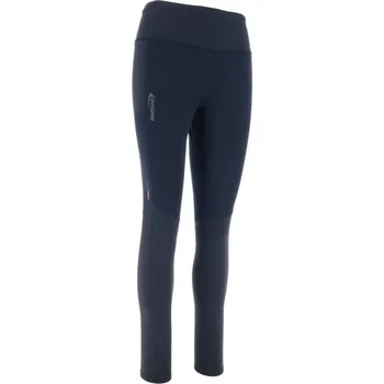 Běžecké oblečení Inov-8 Běžecké kalhoty INOV8 ACTIVE PRO TIGHT W - černá Velikost textilu: 40