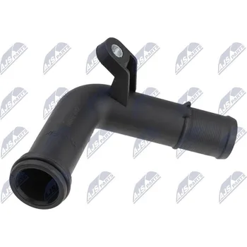 Chladič motoru Hadice chladiče NTY CPP-RE-012