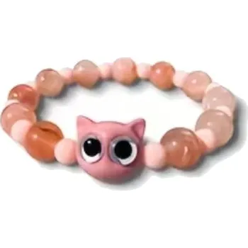 Náramek Náramek s kočkou