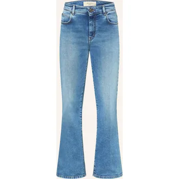 Dámské džíny Weekend Max Mara Dámské Rovné Džíny Rapallo, 020 navy, 42