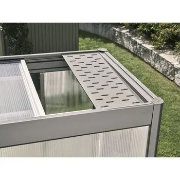 Skleník Biohort Automatická ventilace pro skleník Florentina (2×0,5 MAXI / 2×1 MAXI)