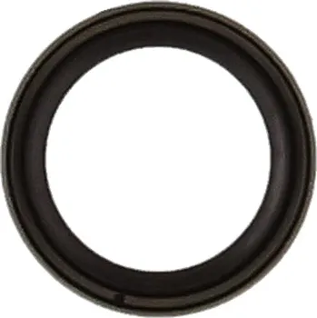 Motor automobilu Těsnící kroužek klikové hřídele KAMOKA 8707194