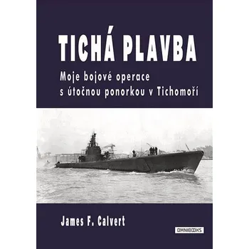 Tichá plavba Ekniha