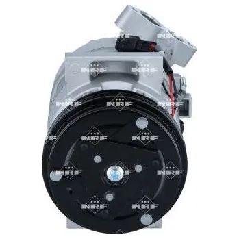 Kompresor klimatizace Kompresor, klimatizace NRF 320106