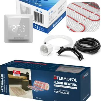 Topná rohož Termofol TF-HM-150-H6