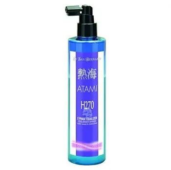 Kosmetika pro psa Iv San Bernard San Bernard Spray H270 s obsahem olejů 100ml
