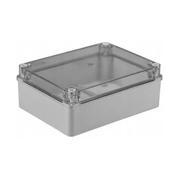 Elektroinstalační krabice Instalační krabice IP65 190x140x70mm