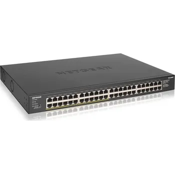 Switch Switch Netgear GS348PP