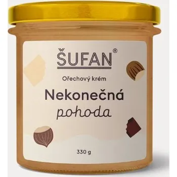 Šufan NEKONEČNÁ POHODA 330G