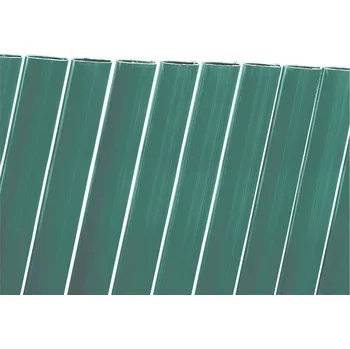 zahradní zástěna Nortene Stínicí rohož Litecane, 1,5 × 3 m, plast, zelená 2021409