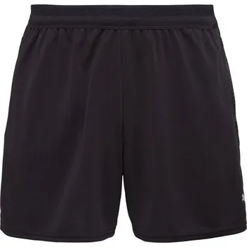 Dámské sportovní trenky Puma TEAMCUP TRAINING SHORTS W M Černá, Bílá