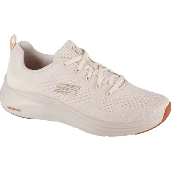 Dámská obuv Smetanové dámské tenisky Skechers Vapor Foam - Fresh Trend 150024-NAT Velikost: 40