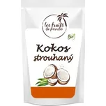 Kokos strouhaný Filipíny BIO 3 kg LES FRUITS DU PARADIS