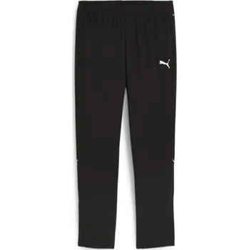 Dámské kalhoty Kalhoty Puma teamGOAL Sideline Pant Wmn 658627-03 Velikost M