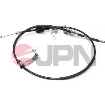 Brzdový systém JPN Tažné lanko parkovací brzdy JPN 70H0409-JPN