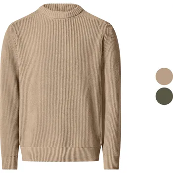 Pánský svetr Esmara Men Pánský pletený svetr