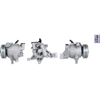 Klimatizace automobilu Kompresor, klimatizace LUCAS ACP01242