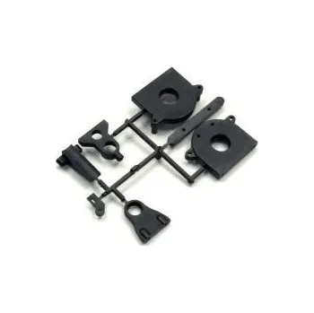 RC model Center Bulk Kyosho USA-1 & Mad Series - expresní doprava