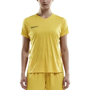 Dres Craft SQUAD JERSEY SOLID W 1905566-1552 Velikost L