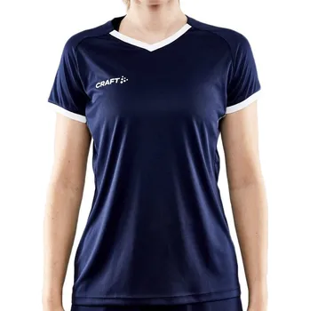 Dres Craft Progress 2.0 Solid Jersey W 1910173-390000 Velikost 40,5 EU | 7 UK | 9 US | 26 CM