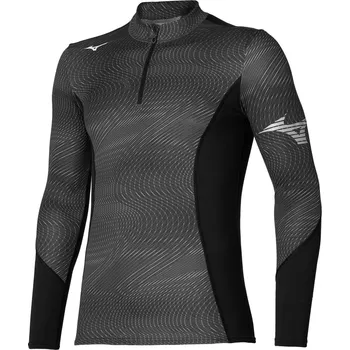Běžecké oblečení Mizuno Virtual Body G3 H/Z A2GA150109 Velikost textilu: M