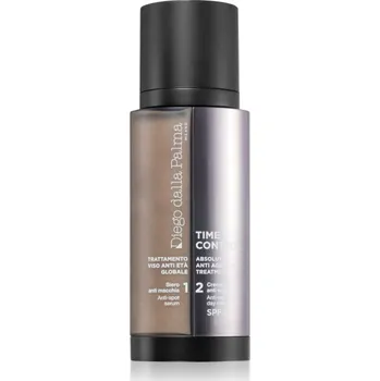 Pleťová kosmetika Diego dalla Palma Time Control Absolute Anti Age ošetřující kúra proti stárnutí 100 ml