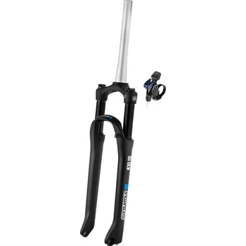 Vidlice na kolo SR SUNTOUR Vidlice SUNTOUR X1-RLR 29[34] -Taper,černá matná D - ODĚRKY + DÁREK + Doprava ZDARMA