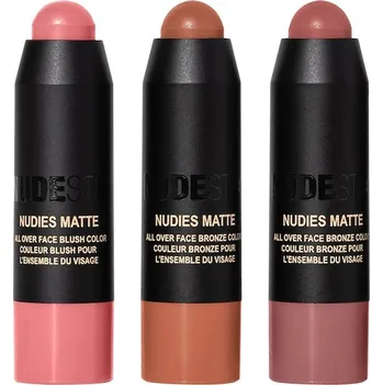 Nestandardní parfém Nudestix - Tvářenky Rosegold unisex