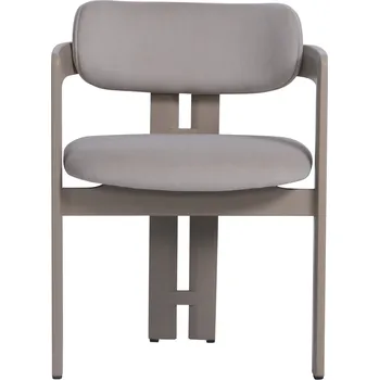 Jídelní židle Jídelní židle Noa z masivu béžová