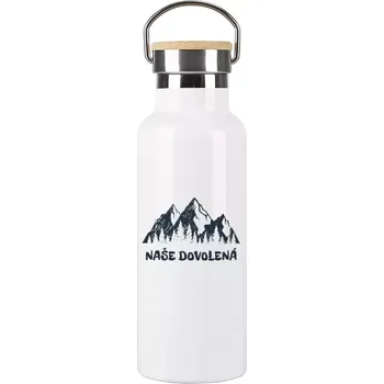 Termoska Termolahev Naše dovolená