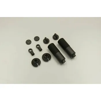Kyosho PLASTIC PARTS SET FOR MT113B - expresní doprava