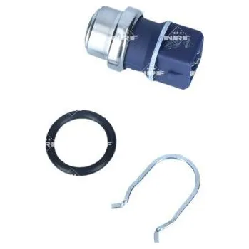 Auto-moto Snímač, teplota chladiva NRF 727135