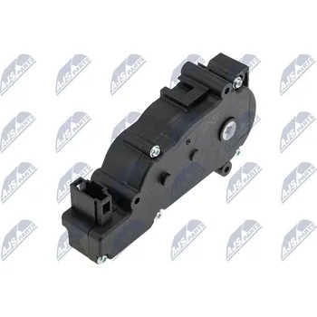 Zabzepeční vozidel Nastavovací prvek, centrální zamykání NTY EZC-CH-056