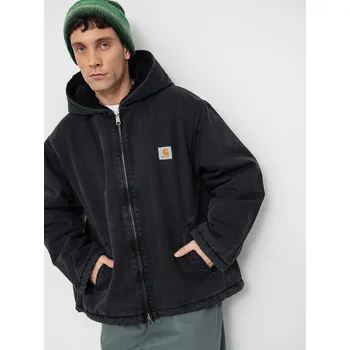 Carhartt WIP Mitch (black) XL, černá