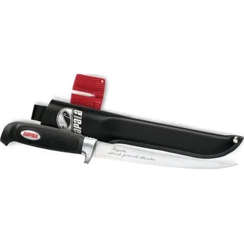 Rapala nůž BP 706 SH1 Soft Grip Fillet