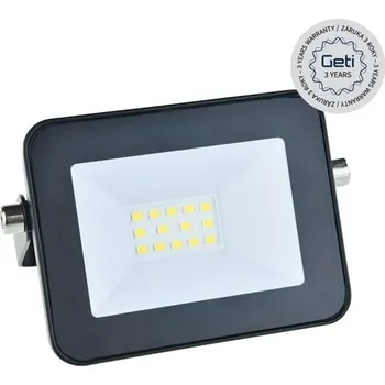 LED reflektor GETI GLF10 10W