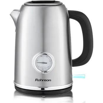 Rychlovarná konvice ROHNSON R-7620
