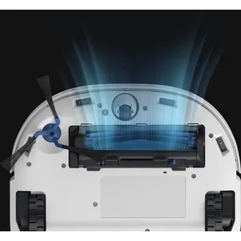 Robotický vysavač Robotický vysavač Anker eufy X10 Pro Omni 8000Pa bílý