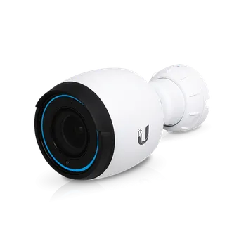 IP kamera UBNT UVC-G4-PRO [3840 x 2160 (4K UHD), 24fps, H.264, 4.24 - 12.66 mm,úhel záběru 108° až 37°, IR, integrovaný mikrofon]