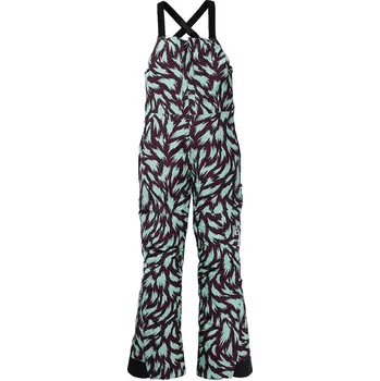 kalhoty Burton Kimmy Bib AK 2L Gore-Tex - Fur Purple Root L