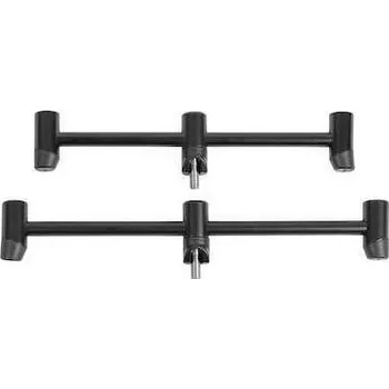 Hrazdy Avid Carp Lok Down 3 Rod Buzz Pod 10"